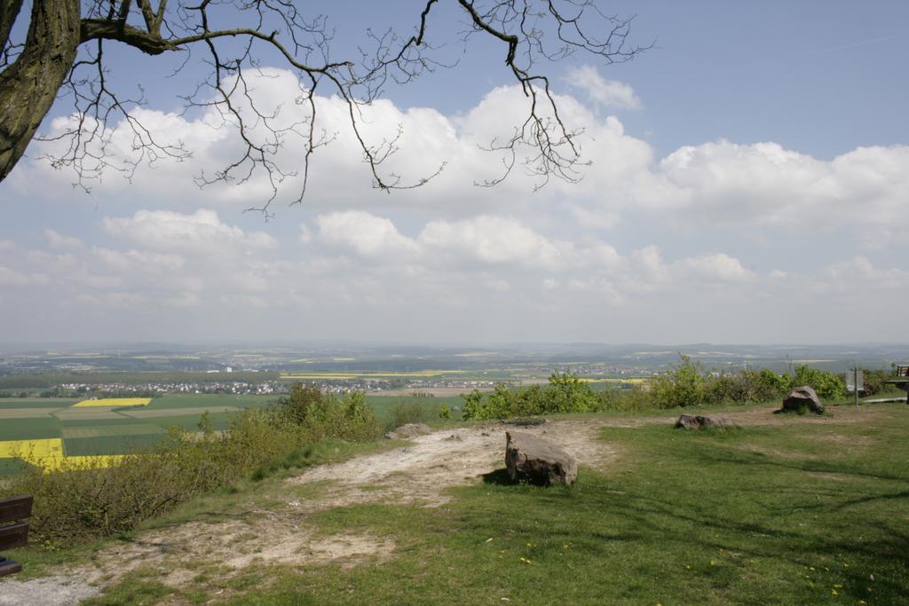 Zwei 4 Sterne Wohnungen Bei Limburg Mensfelden Quarto foto